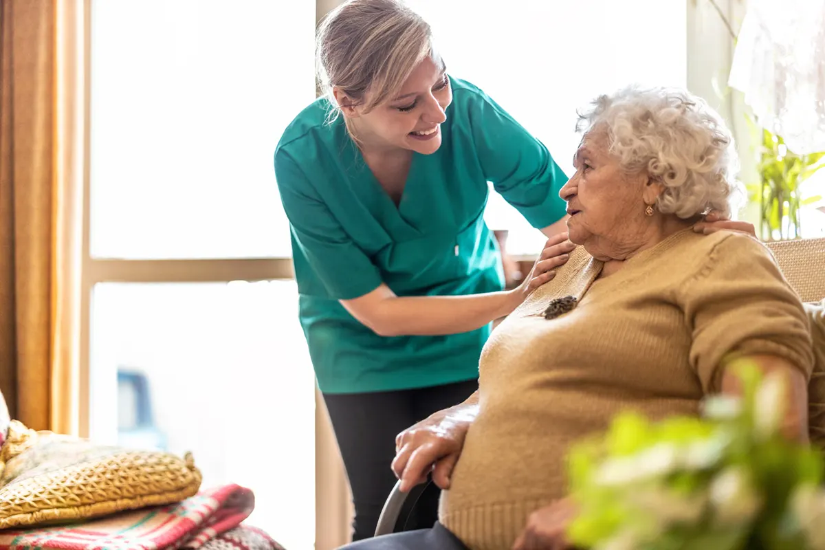 How to Choose the Right Homecare Service Provider